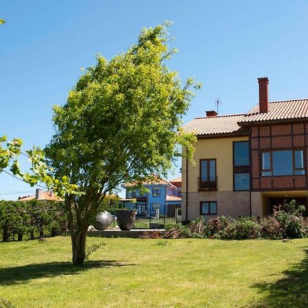 La Quimera Liencres Exteriér fotografie